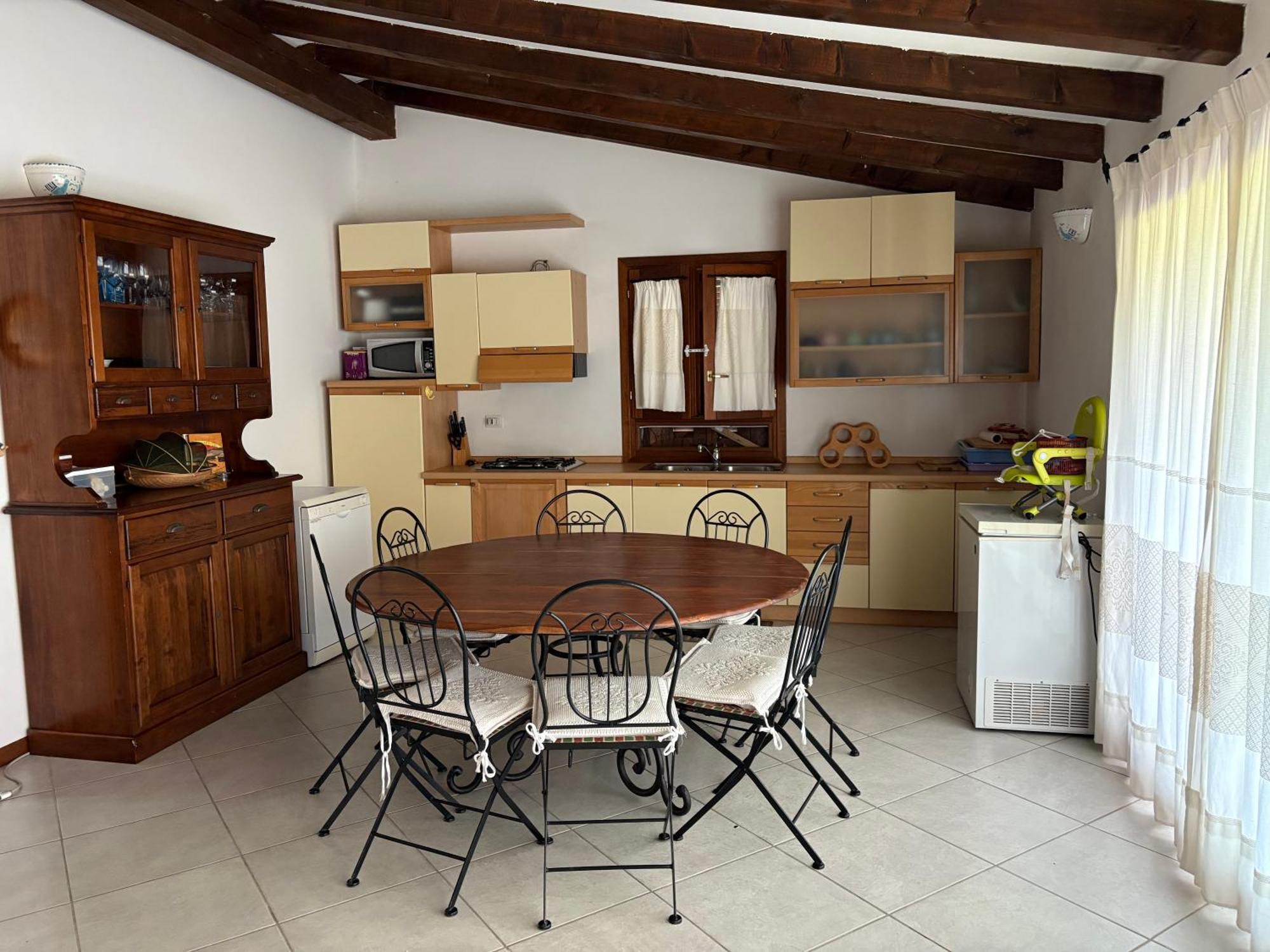 Cugnana Villa Olbia