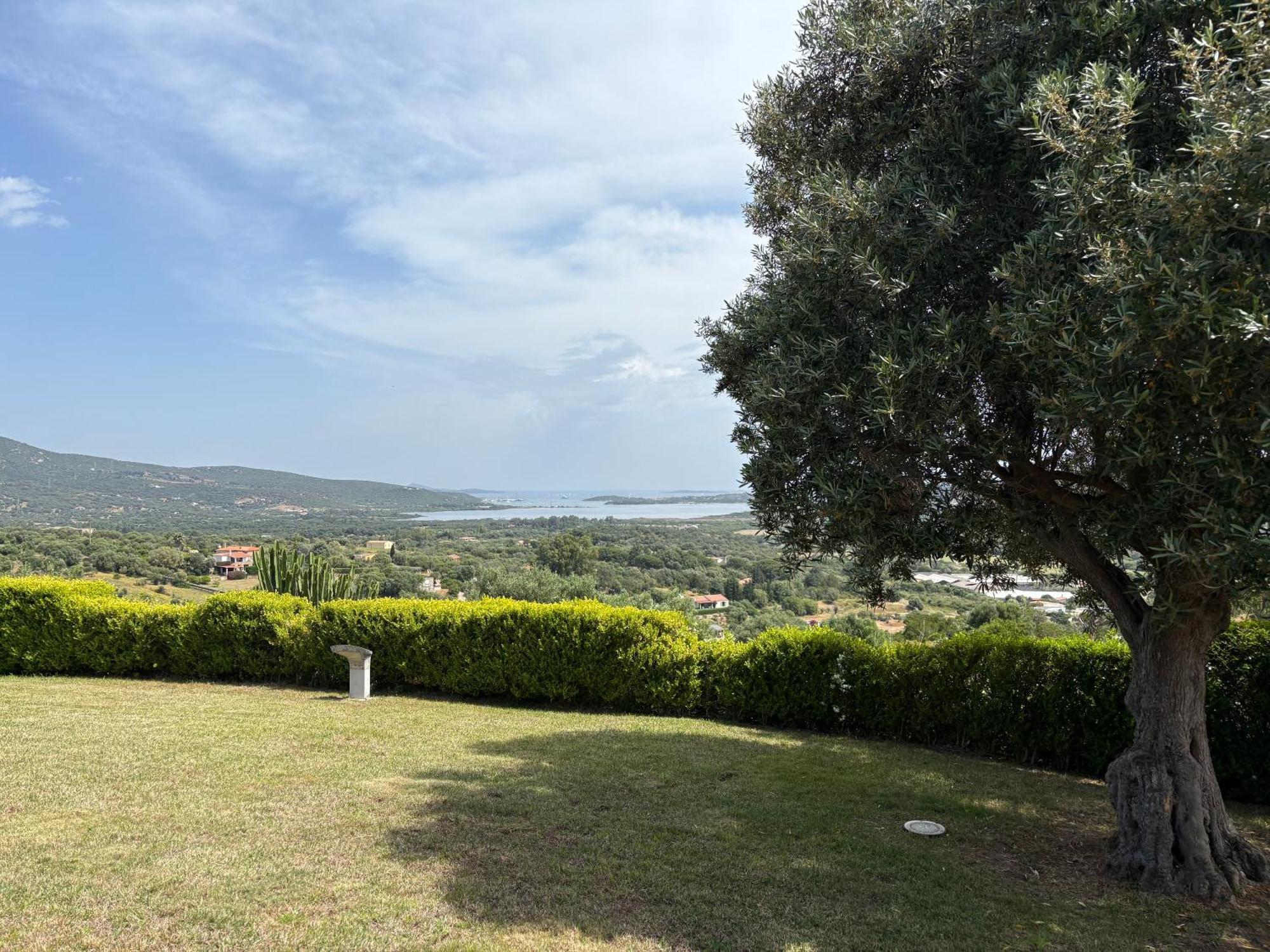 Cugnana Villa