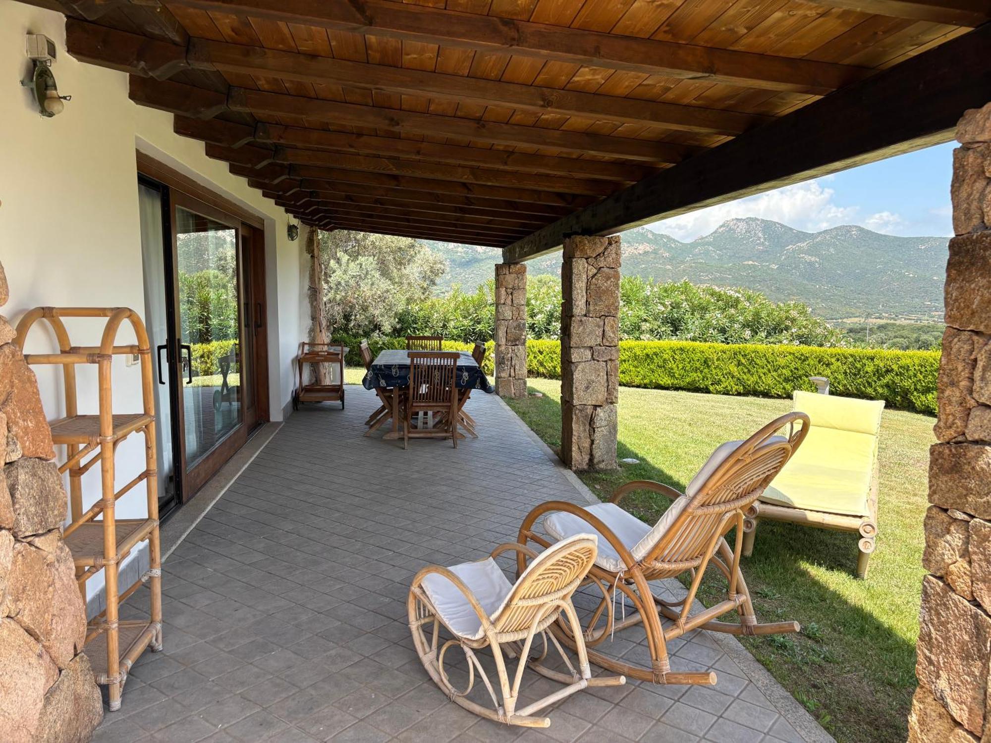 Villa Cugnana