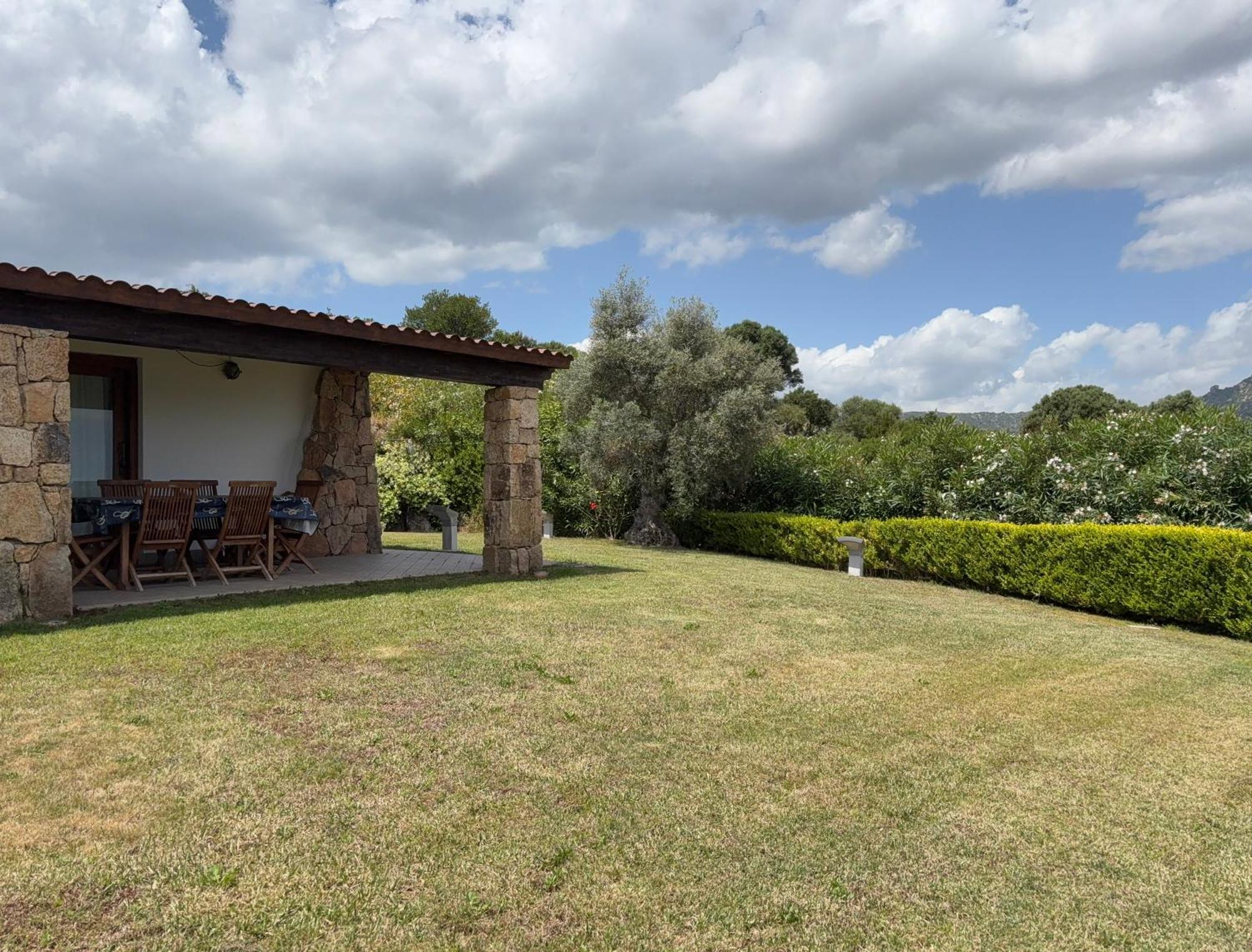 Villa Cugnana *