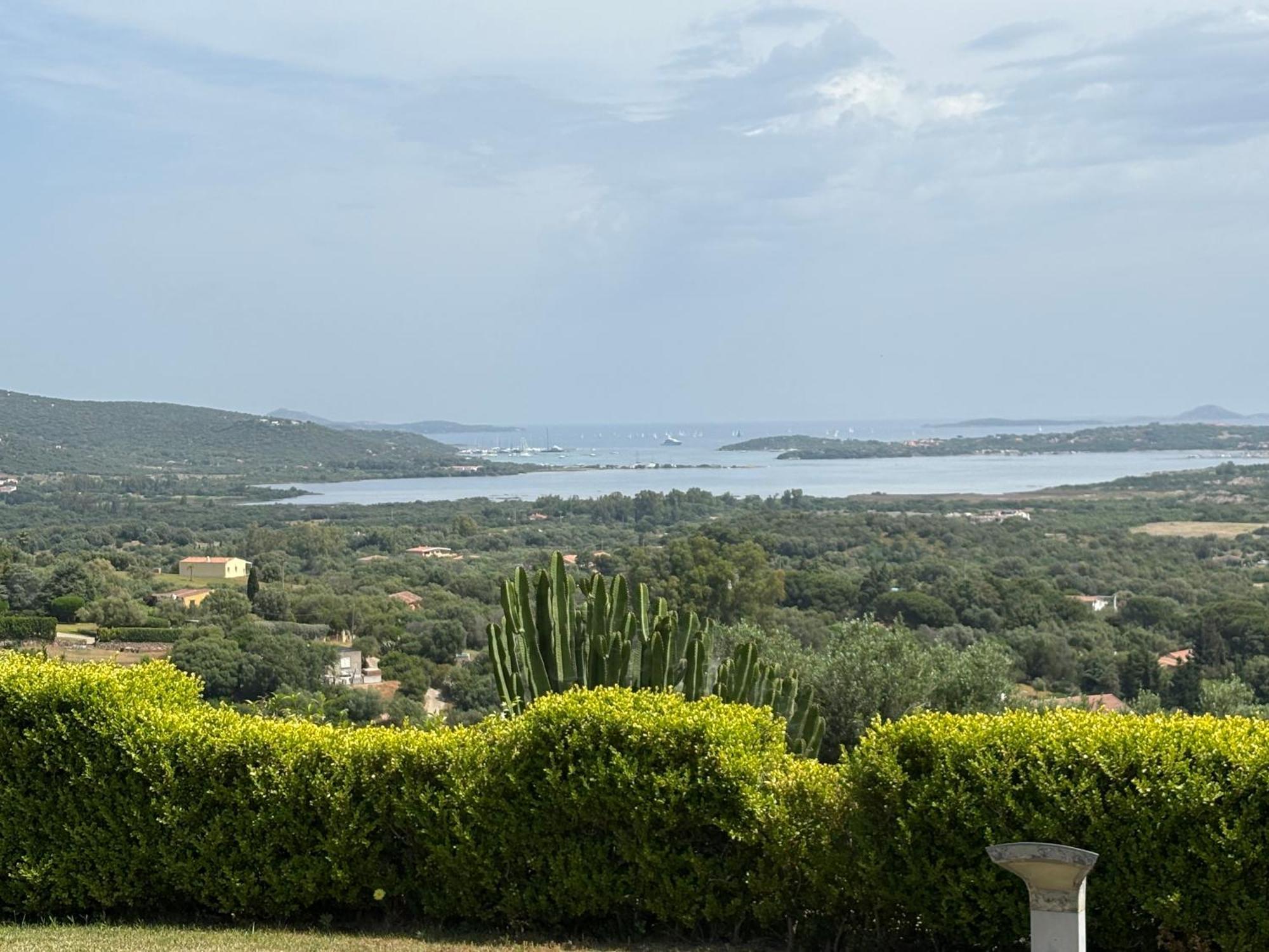 Cugnana Villa Olbia